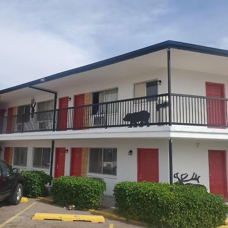 Almara Inn Tucumcari Εξωτερικό φωτογραφία